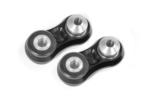 GT500 / S650 Vertical Links, Delrin/Bearing, PAIR