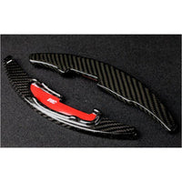 BMW M2 M3 M4 M5 Aluminum/Carbon Fiber Paddle Shifters | F87/F80/F82/F10 2