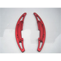 BMW M2 M3 M4 M5 Aluminum/Carbon Fiber Paddle Shifters | F87/F80/F82/F10 5