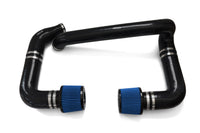 Front Mount BMS Silicone S58 BMW Performance Intakes 6