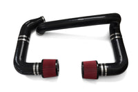 Front Mount BMS Silicone S58 BMW Performance Intakes 5