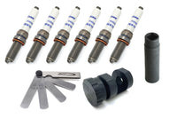 Brisk Racing Iridium plugs Spark Plug for S58 & B58 BMW & Supra Engines 3