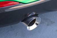 BMS F Chassis 3.5" Billet N55 & B58 Exhaust Tips (Pair) 6