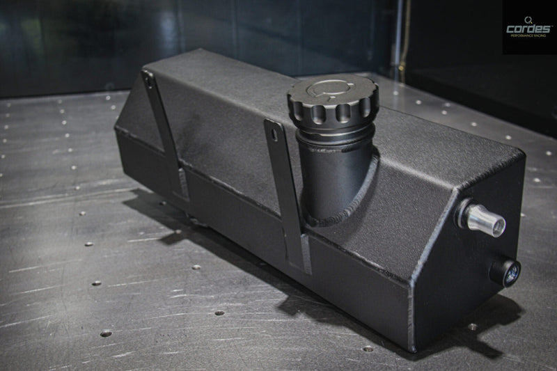CPR GEN6 ZL1 FRONT BUMPER ICE TANK