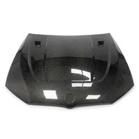 2017-2023 BMW 5-Series/M5 GTR Style Carbon Fiber Hood | G30/G31/F90