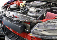 CPR GEN6 ZL1 FRONT BUMPER ICE TANK 2