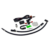 CANFlex Flex Fuel Ethanol Content Sensor for E85 Fuel Monitoring 2025+ RAM 1500 3.0L Hurricane 4