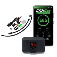 CANFlex Flex Fuel Ethanol Content Sensor for E85 Fuel Monitoring 2025+ RAM 1500 3.0L Hurricane 3