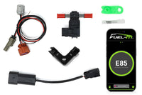 Chevrolet Canyon and GMC Colorado Bluetooth Flex Fuel Kit for the 2023+ 2.7L Turbo (Beta)