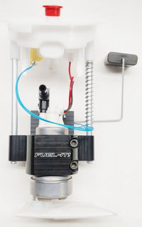 BMW E-Chassis Walbro Stage 2 Bucketless LPFP Upgrade for the N54 & N55 Motors 3