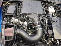 CPR C7 Z06/ZR1 5" Cold Air Intake 3
