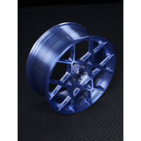 GCA Performance Forged Wheel | GCA-112 3