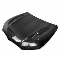 2019-2026 BMW 8-Series/M8 V Style Carbon Fiber Hood | G14/G15/G16/F91/F92/F93 5