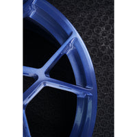 GCA Performance Forged Wheel | GCA-112 5