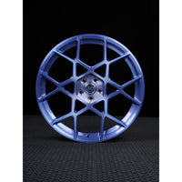 GCA Performance Forged Wheel | GCA-112 2