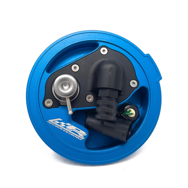 E9x / E8x In-Tank Fuel Filter & Regulator (V2)