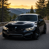 2015-2021 BMW M3/M4 GTS Style Carbon Fiber Hood | F80/F82/F83 4