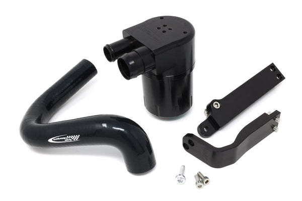 BMS Oil Catch Can for GEN2 B58 G05 X5 40i & G06 X6 40i BMW