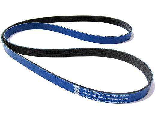 S65 VT supercharger drive belt VT2-625/G1 6PK