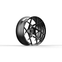 GCA Performance Forged Wheel | GCA-102