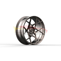 GCA Performance Forged Wheel | GCA-102 2