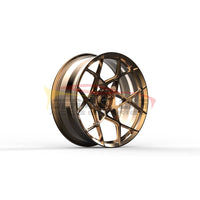 GCA Performance Forged Wheel | GCA-102 3