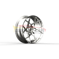 GCA Performance Forged Wheel | GCA-102 6