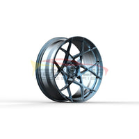 GCA Performance Forged Wheel | GCA-102 4