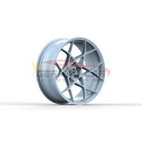 GCA Performance Forged Wheel | GCA-102 5