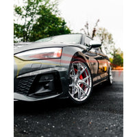 GCA Performance Forged Wheel | GCA-103 5