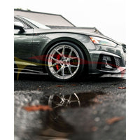 GCA Performance Forged Wheel | GCA-103 2