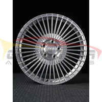 GCA Performance Forged Wheel | GCA-104 6