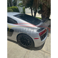 GCA Performance Forged Wheel | GCA-106 5
