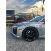 GCA Performance Forged Wheel | GCA-106 2