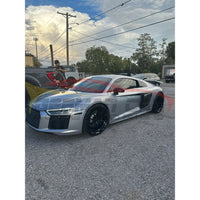 GCA Performance Forged Wheel | GCA-106 4