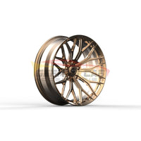 GCA Performance Forged Wheel | GCA-109 3