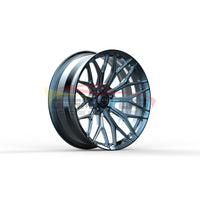 GCA Performance Forged Wheel | GCA-109 5