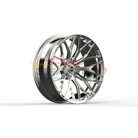 GCA Performance Forged Wheel | GCA-109 6