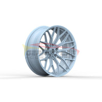 GCA Performance Forged Wheel | GCA-109 4
