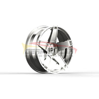 GCA Performance Forged Wheel | GCA-110 6