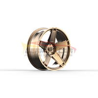 GCA Performance Forged Wheel | GCA-110 3
