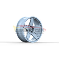 GCA Performance Forged Wheel | GCA-110 4