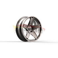 GCA Performance Forged Wheel | GCA-110 2