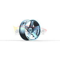 GCA Performance Forged Wheel | GCA-110 5