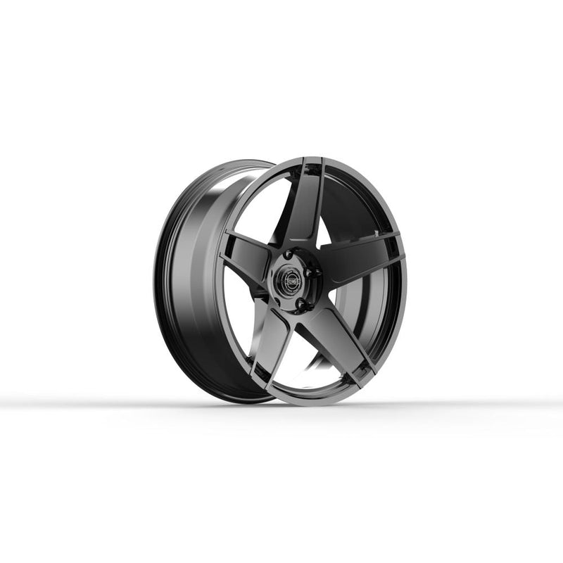 GCA Performance Forged Wheel | GCA-110