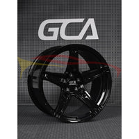 GCA Performance Forged Wheel | GCA-111 5