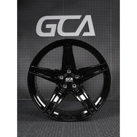 GCA Performance Forged Wheel | GCA-111