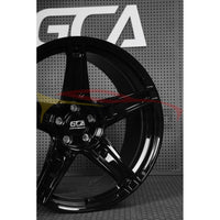 GCA Performance Forged Wheel | GCA-111 3