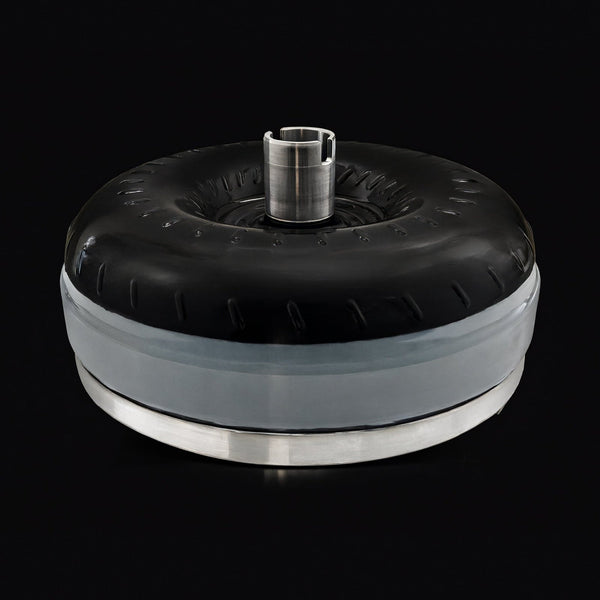 GM 300mm HP Series 6L80 Torque Converter