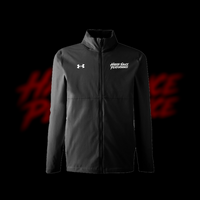 HSP Under Armour Rival Jacket